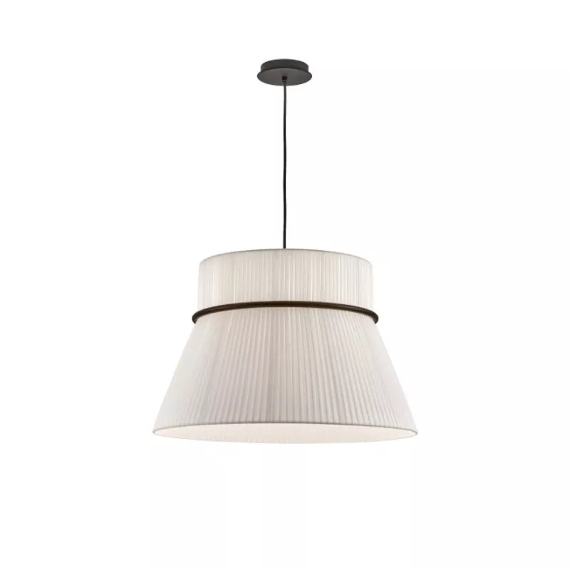 Bover Folie S/60 3-lt 24" LED Pendant