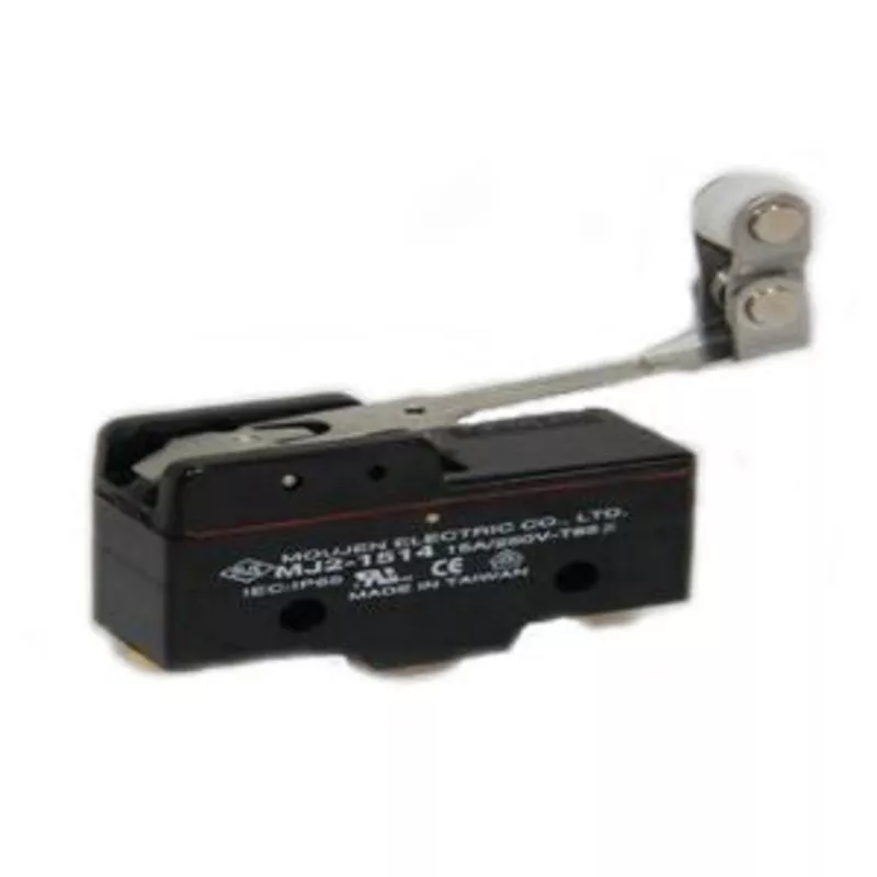 LPG Gas Sensor - MQ-6