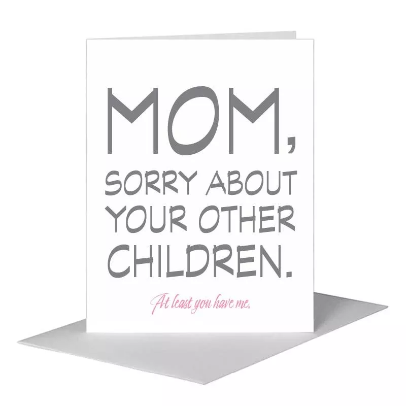 Mother's Day
