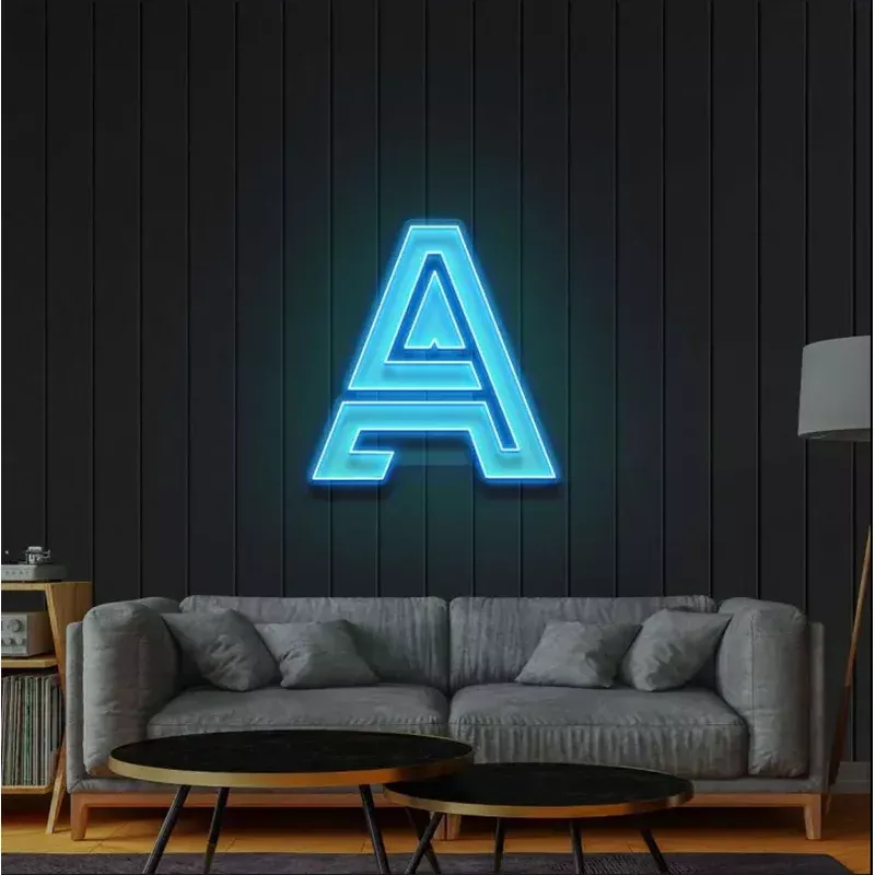 – Premium Neon Artwork